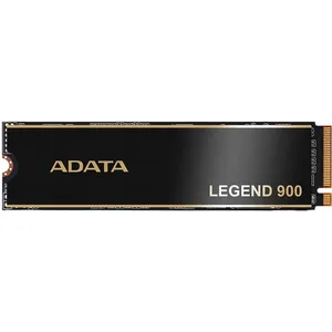 اس اس دی اینترنال PCIe Gen4 x4 ای دیتا مدل legend 900 ظرفیت 512 گیگابایت ظرفیت 512 گیگابایت