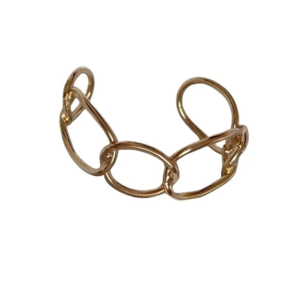 دستبند النگویی زنانه مدل رونا