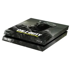 Wensoni Infinite Warfare Super Troop PlayStation 4 Horizontal Cover