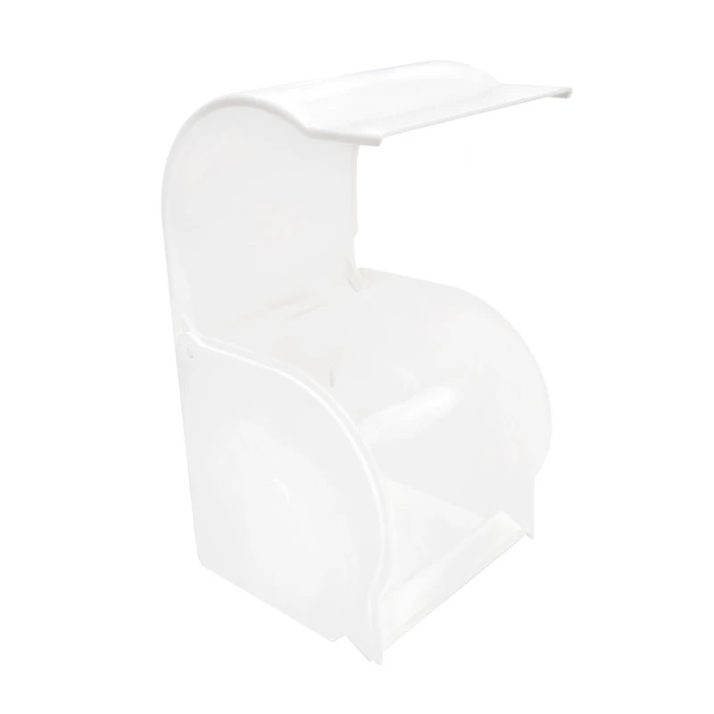 عکس شماره 9 : جای دستمال کاغذی سمفونی مدل دلسا