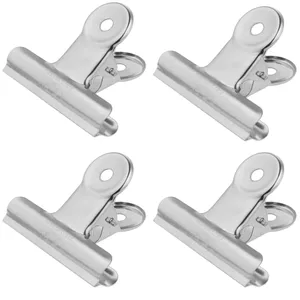گیره کاغذ آکسینداز کرین مدل ASC-G4 مجموعه 4 عددی