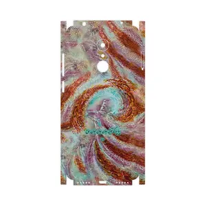 MAHOOT Molana-FullSkin Cover Sticker for Xiaomi REDMI 5