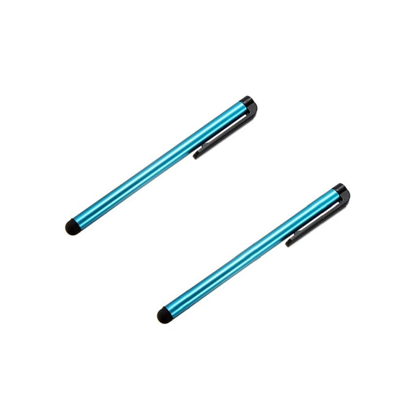قلم لمسی مدل 002 بسته 2 عددی