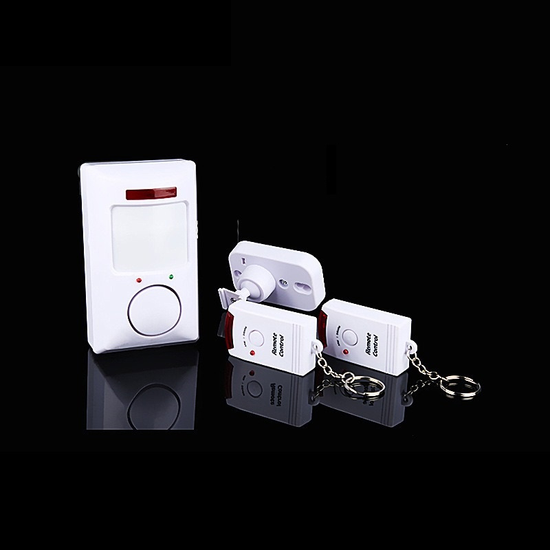 دزدگیر اماکن مدل mini Alarm