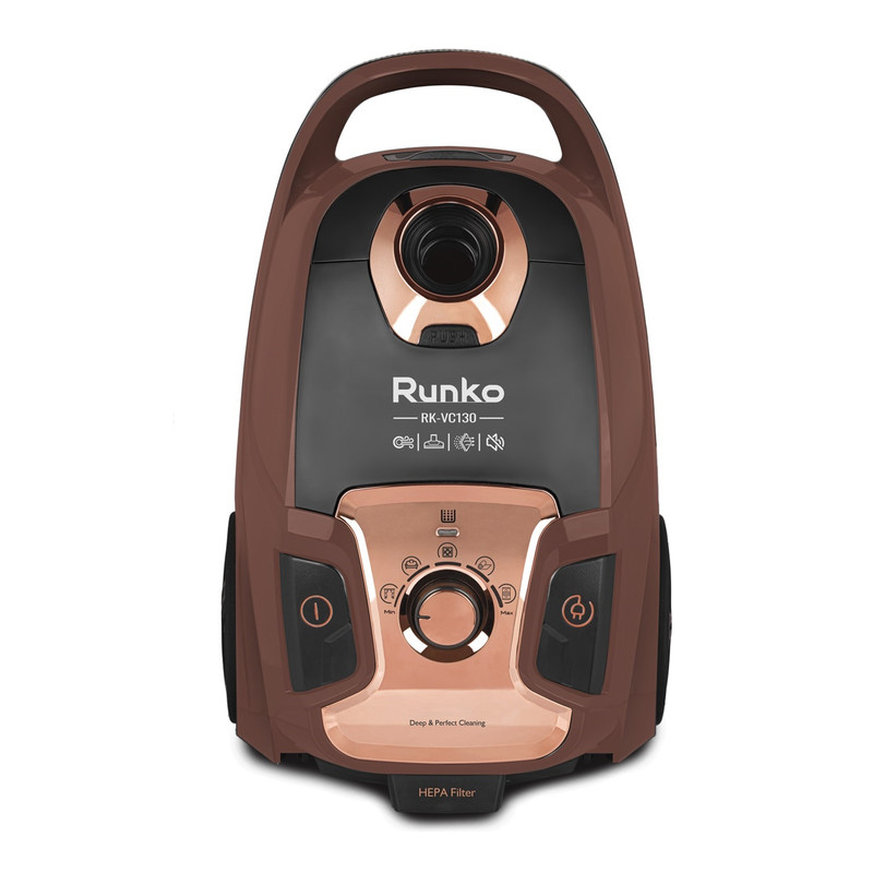 جاروبرقی رانکو مدل 130 جاروبرقی رانکو مدل 130