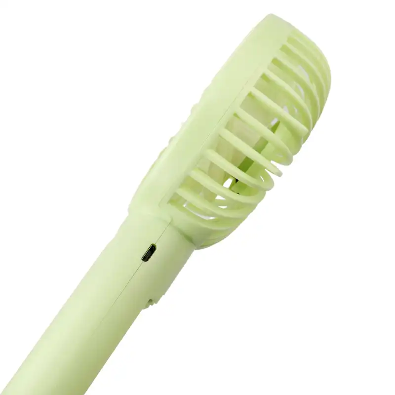 پنکه شارژی مدل JD-N10