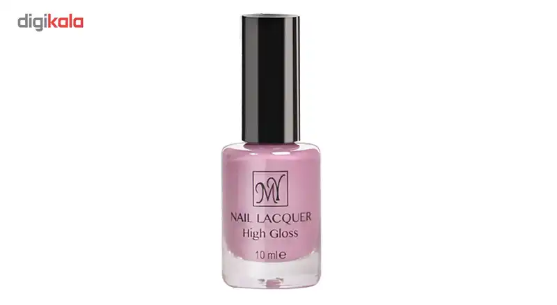 لاک ناخن مای مدل Gentle شماره 825