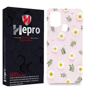 HEPRO MC Cover for SAMSUNG GALAXY M30S / M21