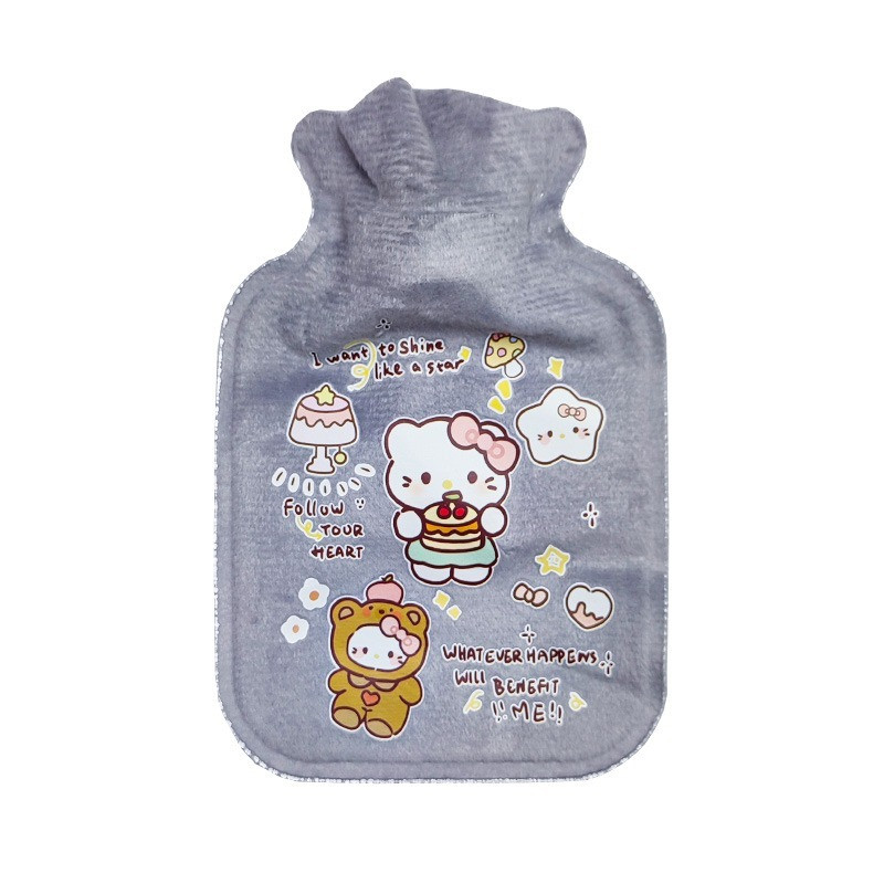 کیسه آب گرم مدل فانتزی عروسکی کد 76204