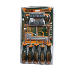 پیچ گوشتی جاداور مدل 69U5906 مجموعه 30 عددی