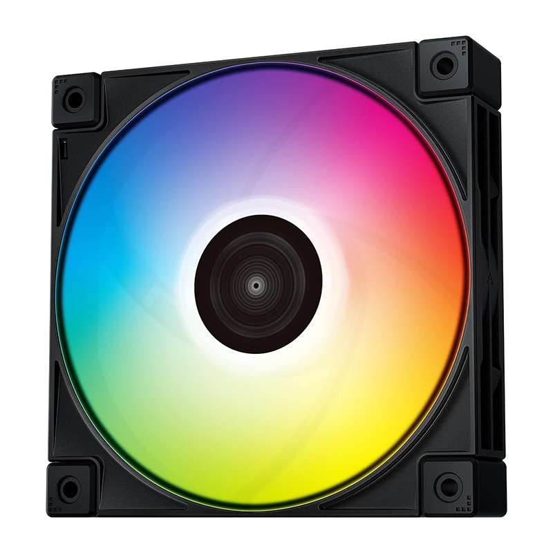 فن کیس دیپ کول مدل FC120 فن کیس دیپ کول مدل FC120