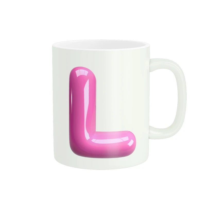 ماگ پاد آفرین طرح L کد 1884