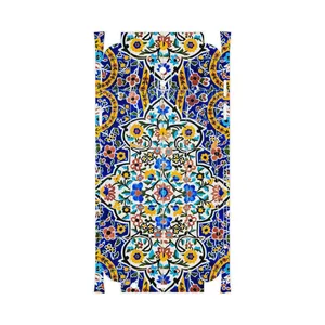 MAHOOT Iran Tile 12-FullSkin Cover Sticker for Samsung Galaxy J5 Pro