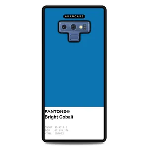AKAM AMC-WSGN9-PANTONE-2 Cover For Samsung Galaxy Note 9