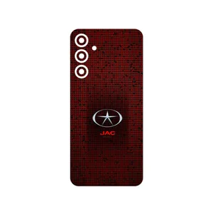 MAHOOT JAC Cover Sticker for Samsung Galaxy A16 5G