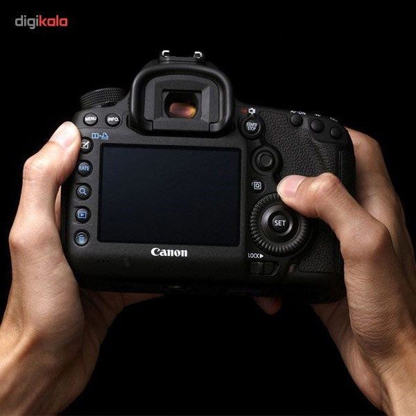 دوربین دیجیتال کانن مدل EOS 5D Mark III بدون لنز main 1 7