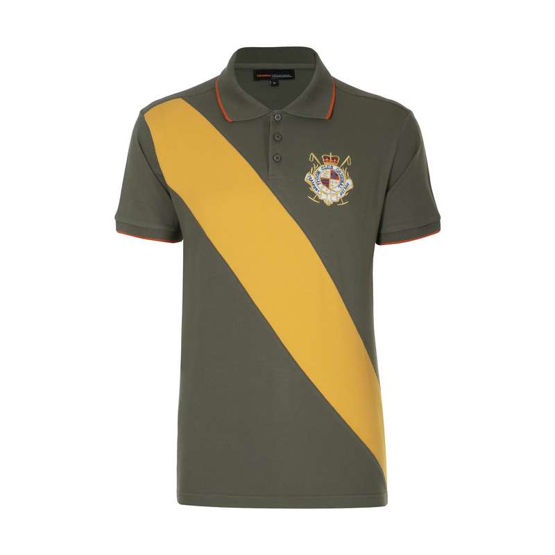 پولوشرت آستین کوتاه مردانه سون پون مدل 2391214-49