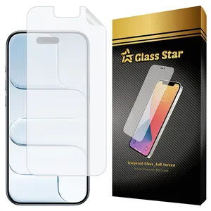 Glass Star GNMF Screen Protector For Apple iPhone 17 Air