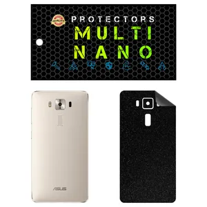 MULTI NANO X-F1G Back Skin For Asus Zenfone 3 Deluxe 5.5 in/ ZS550KL