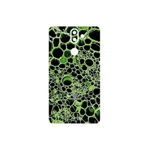 MAHOOT Atom Universe 4 Cover Sticker for Nokia 8 Sirocco