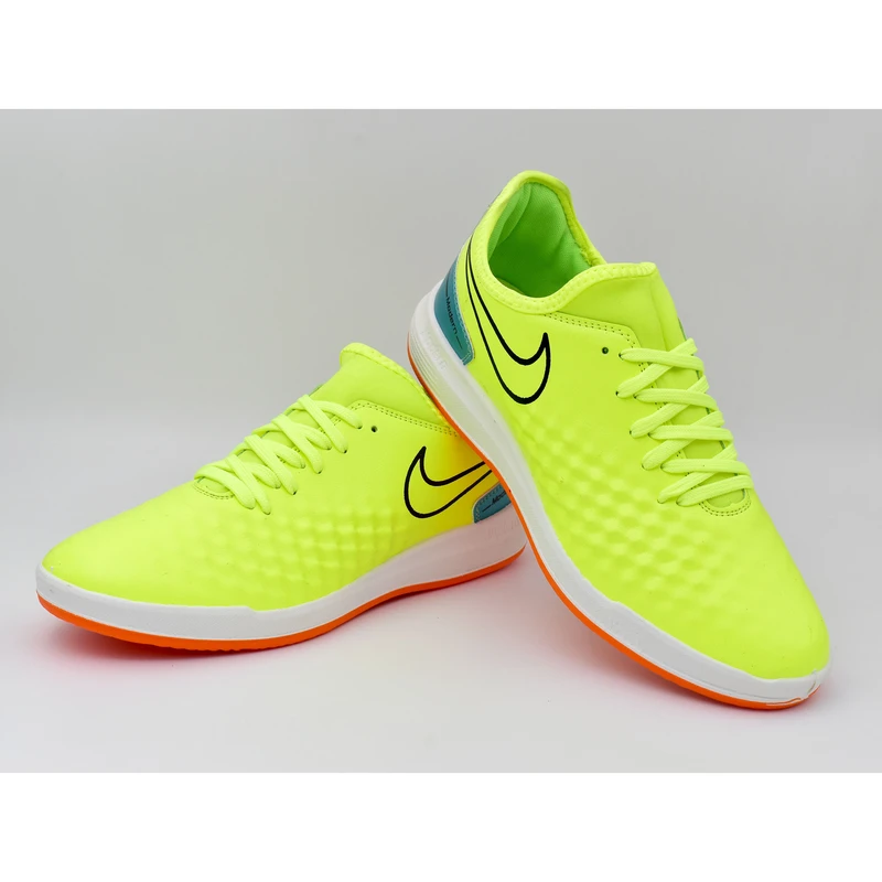 عکس شماره 7 : کفش فوتسال مردانه مدل مدرن کد 2-4064