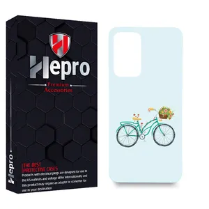 HEPRO MC Cover for XIAOMI Redmi Note 12 Pro 4G / Redmi Note 11 Pro