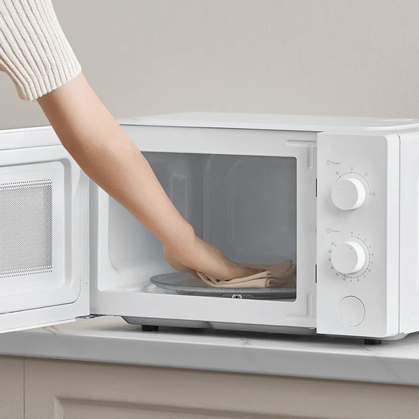 مایکروویو 20 لیتر شیائومی مدل  MWB010-2A
