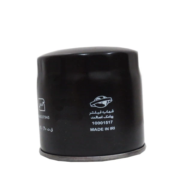  فیلتر روغن شهاب فیلتر مدل SH 11005 مناسب برای ام وی ام 530