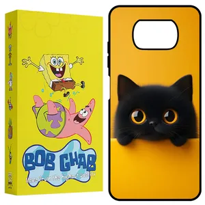 BOB Ghab BCPX3 Cover For Xiaomi Poco X3 / X3 NFC / X3 Pro