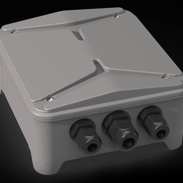 کولر آبی سلولزی 6000 ایرومکس مدل AM60