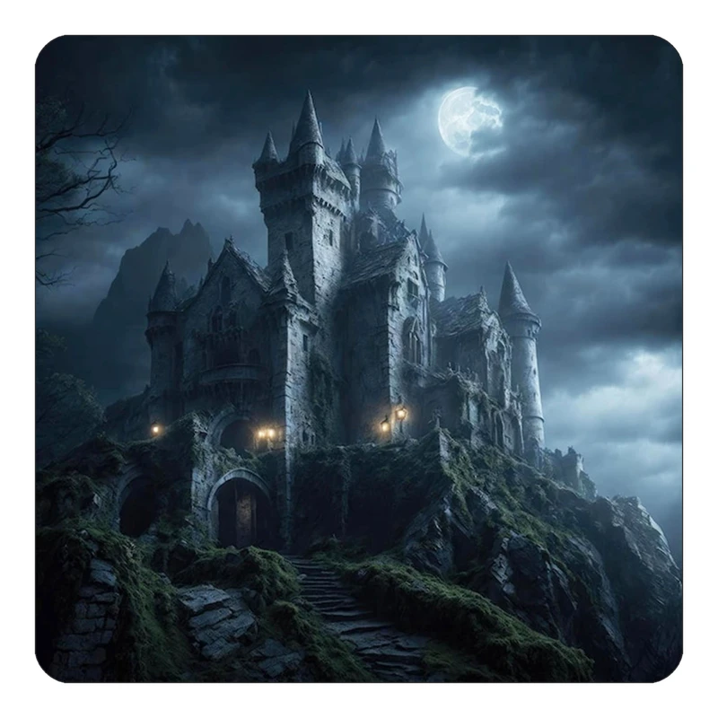 مگنت کاکتی طرح هری پاتر Harry Potter مدل mp45327