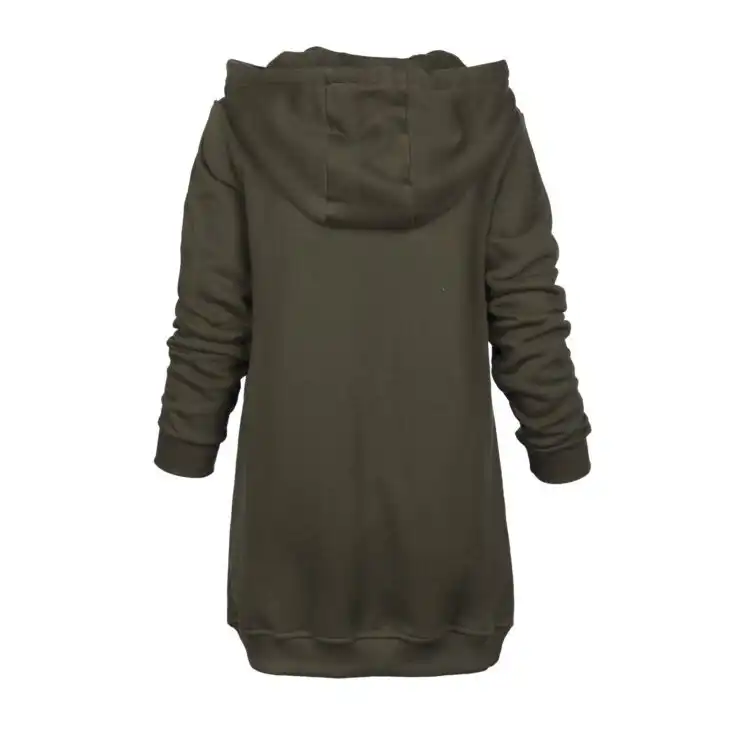 هودی زنانه مدل SB-0037