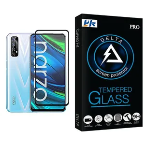 PK Delta Glass MIX001 Screen Protector For Realme Narzo 20 Pro