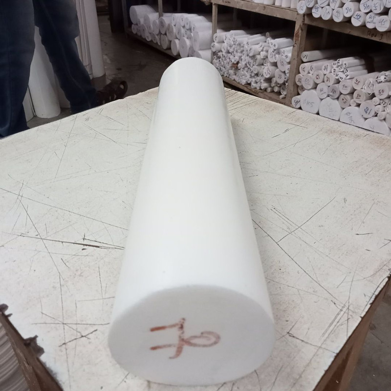 میلگرد تفلون مدل نسوز 70MM