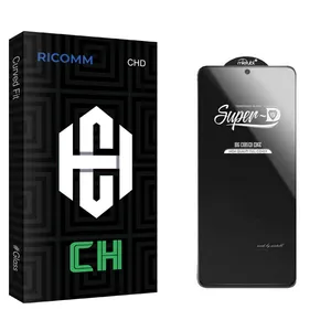 Ricomm CH2 SuperD Screen Protector For Xiaomi Redmi Note 10 Pro / Note 10 Pro Max / Note 11 Pro