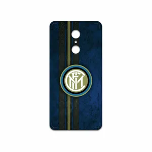 MAHOOT Inter-Milan Cover Sticker for Xiaomi REDMI 5