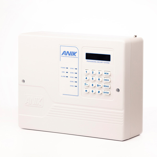 دزدگیر اماکن آنیک مدل a570