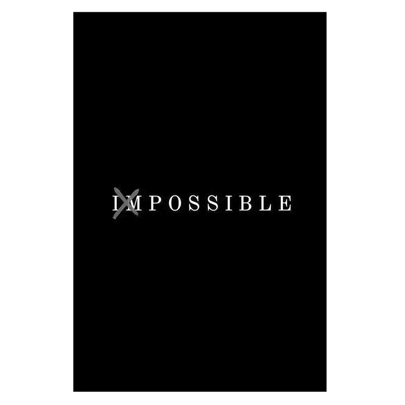 پوستر مدل انگیزشی motivation کد 215