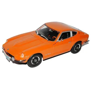 ماکت ماشین مایستو مدل Datsun 240Z 