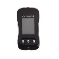 دستگاه تست قند خون کرسنس مدل GM 505PAD-R