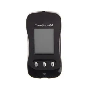 دستگاه تست قند خون کرسنس مدل GM 505PAD-R