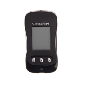 دستگاه تست قند خون کرسنس مدل GM 505PAD-R