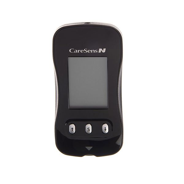دستگاه تست قند خون کرسنس مدل GM 505PAD-R