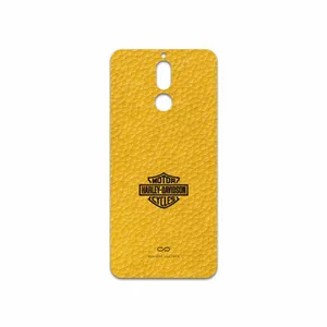MAHOOT ML-HRLY_DVDSN Cover Sticker for Huawei Mate 10 Lite