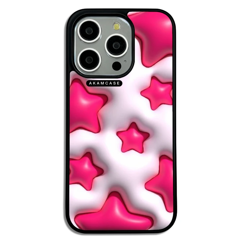 کاور آکام مدل AMC-WA15PRO-JELLY-62 مناسب برای گوشی موبایل اپل iPhone 15 Pro