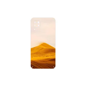 MAHOOT Sahara Desert Cover Sticker for Huawei Nova 7i