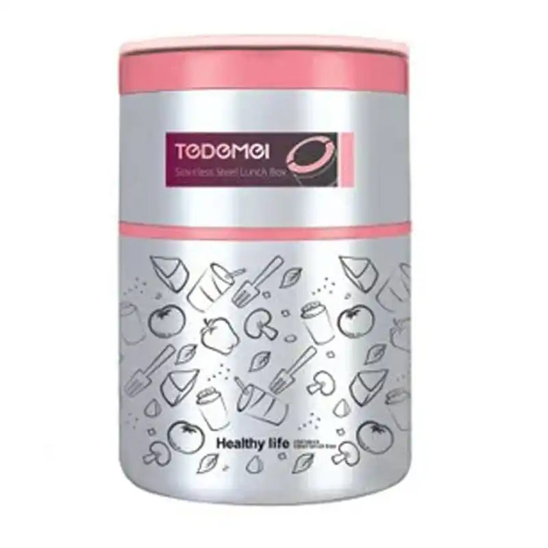 فلاسک غذای لانچ باکس مدل Lb6570