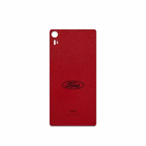 MAHOOT RL-FRD Cover Sticker for Lenovo Vibe Shot