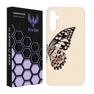 RIVEN RI1-1 Case For Samsung Galaxy A54