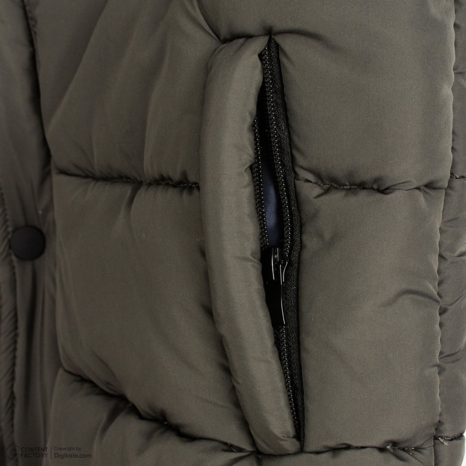 پافر مردانه هالیدی مدل A85506 - - 8